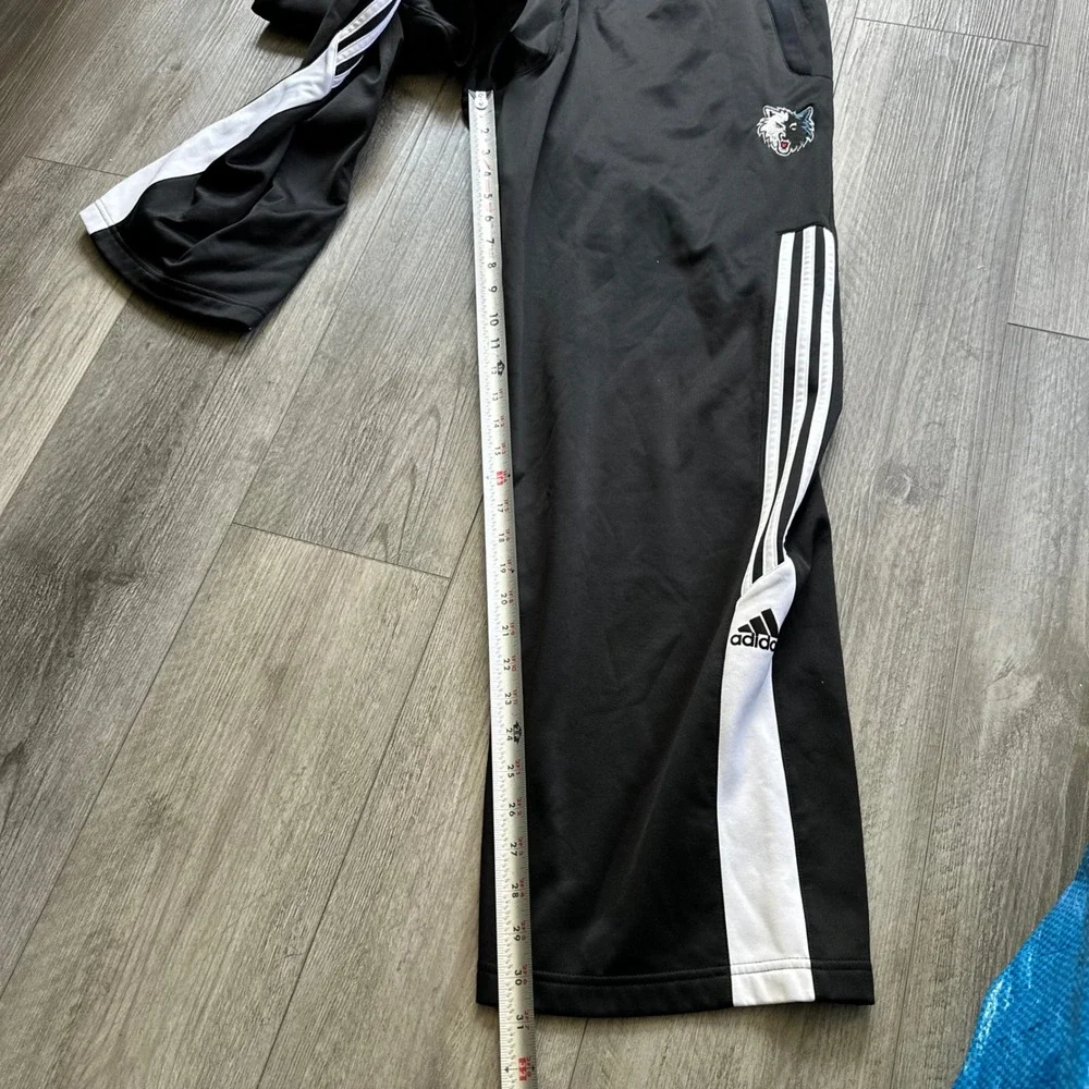 adidas vtg baggy